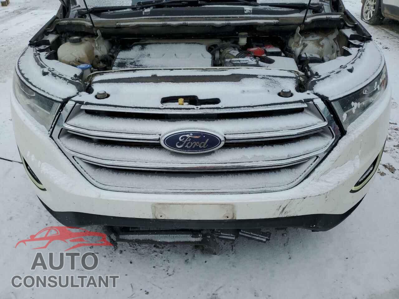 FORD EDGE 2016 - 2FMPK4J8XGBB84212