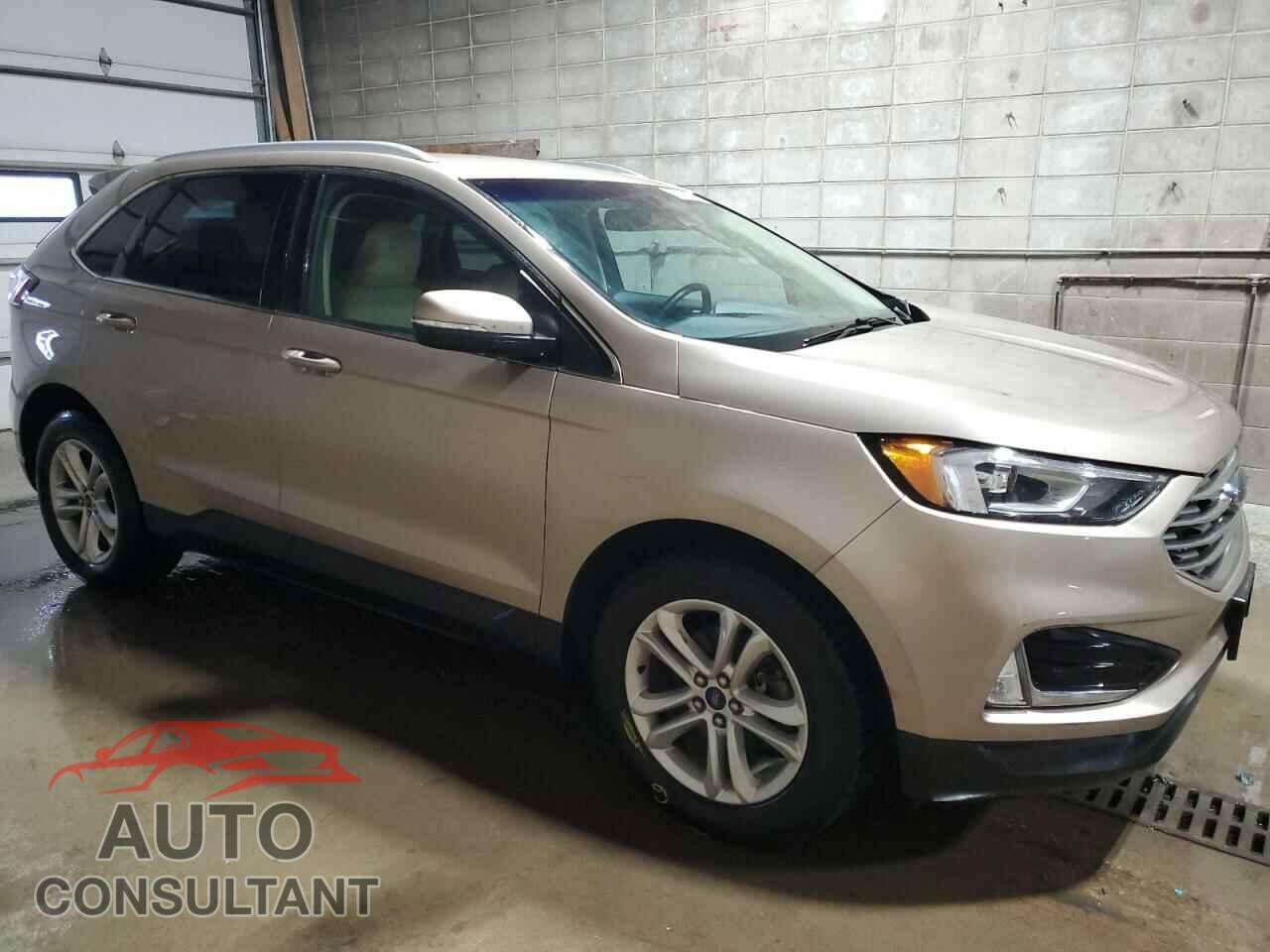 FORD EDGE 2020 - 2FMPK3J92LBA73084