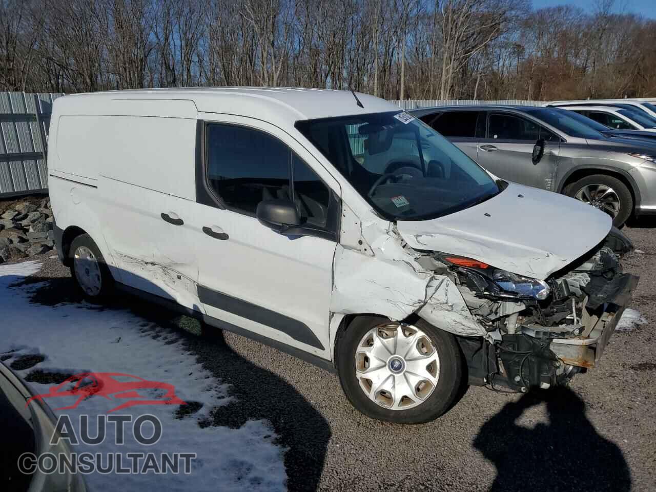 FORD TRANSIT 2014 - NM0LS7E7XE1169804