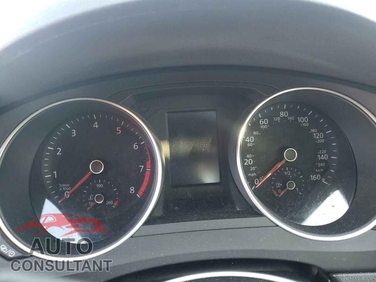 VOLKSWAGEN JETTA 2017 - 3VWDB7AJ0HM293321