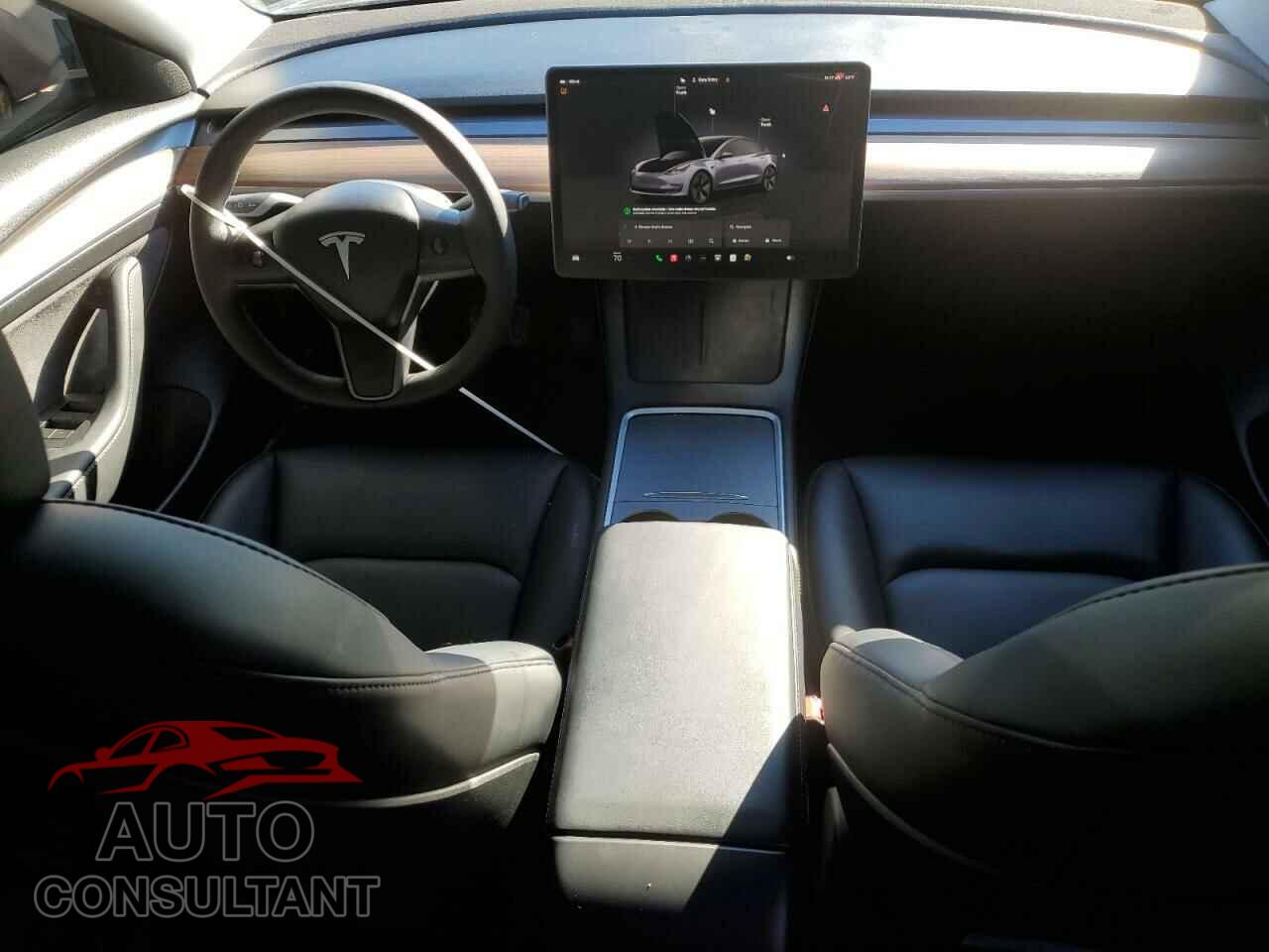 TESLA MODEL 3 2023 - 5YJ3E1EA0PF641263