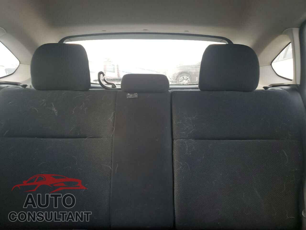 SUBARU IMPREZA 2015 - JF1GPAA65F9269270