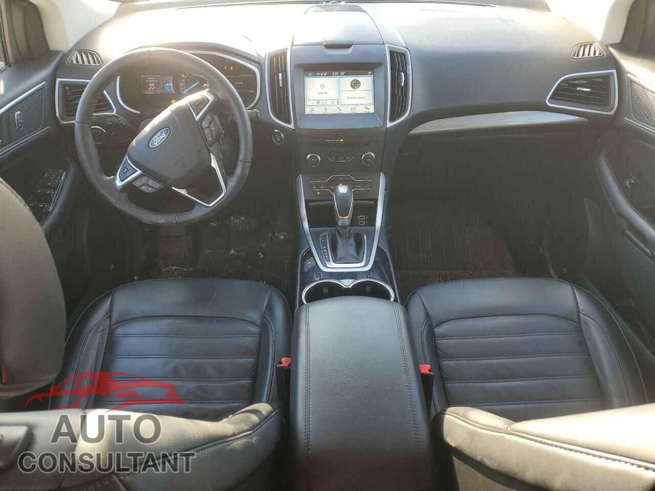 FORD EDGE 2018 - 2FMPK4J80JBC59247