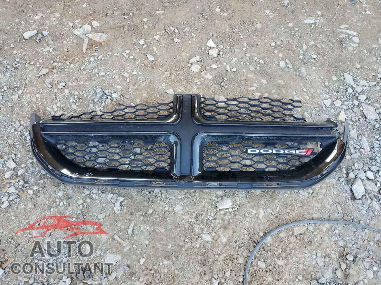 DODGE CARAVAN 2015 - 2C4RDGBG8FR581079