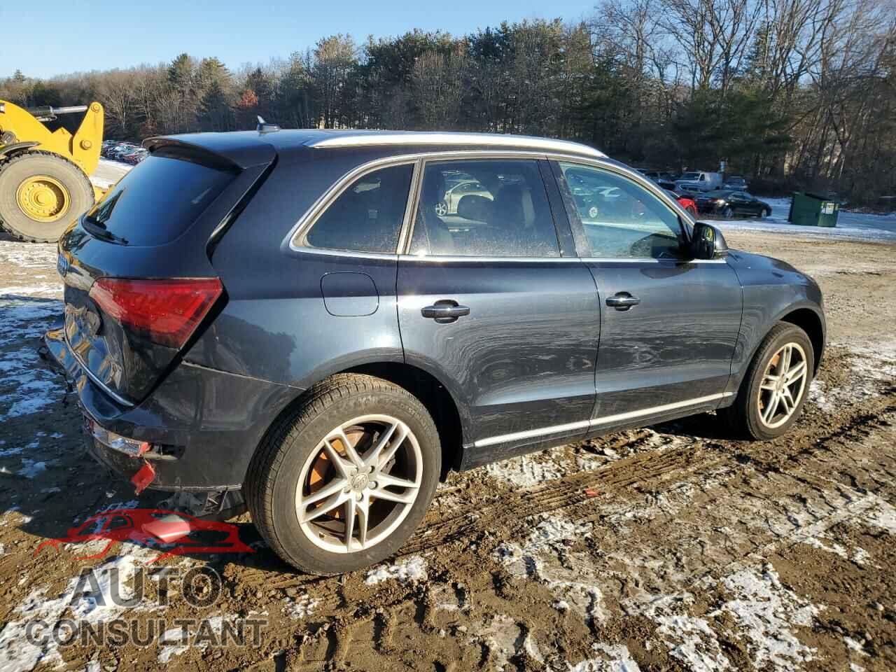 AUDI Q5 2015 - WA1CMAFP2FA083486