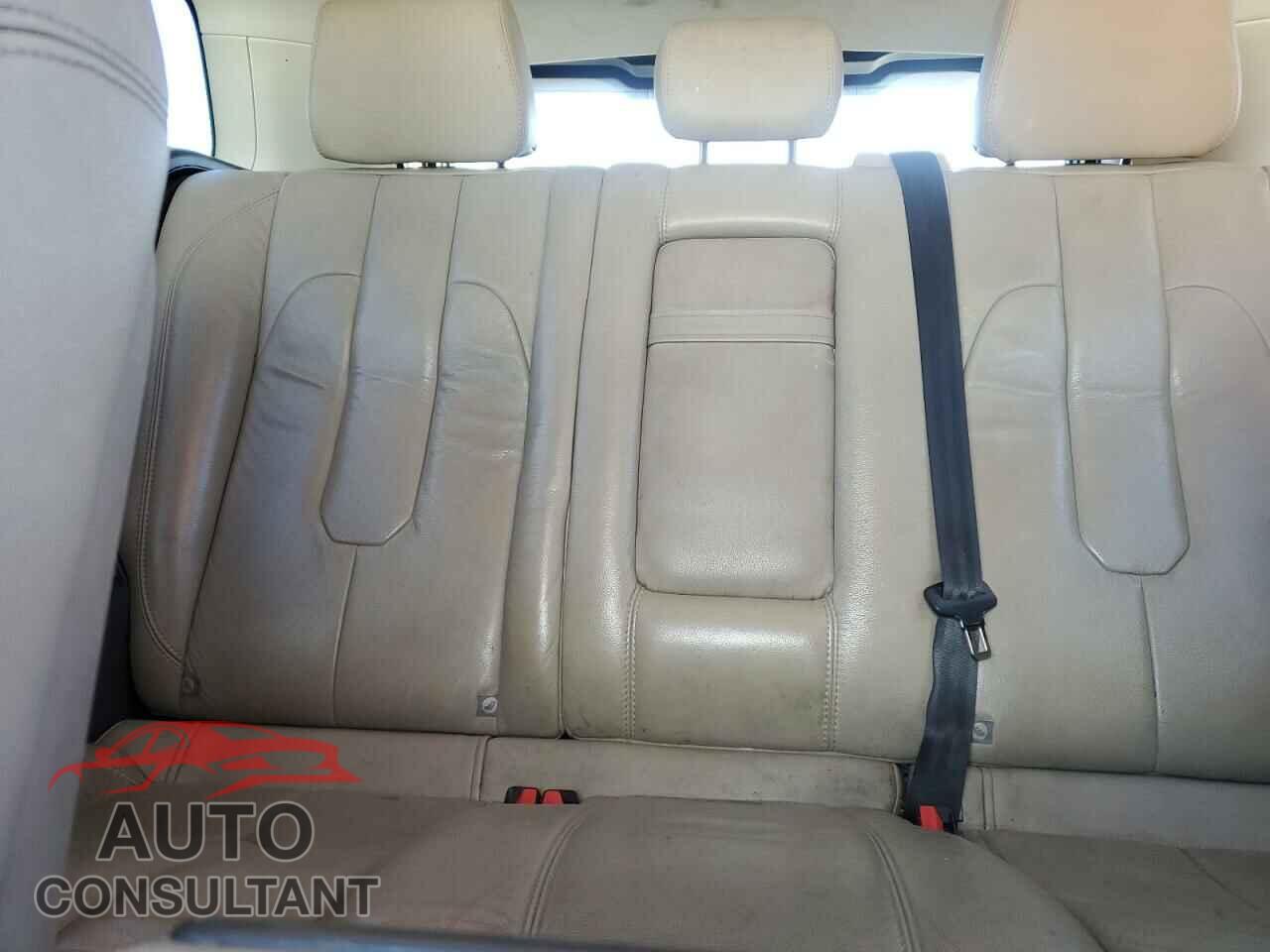 LAND ROVER RANGEROVER 2012 - SALVR2BG7CH681015