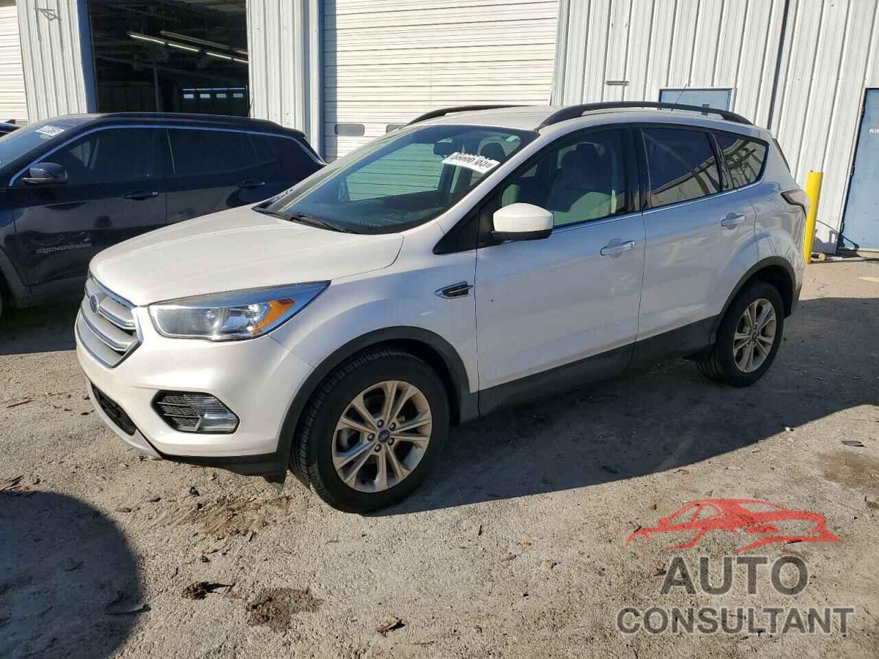 FORD ESCAPE 2018 - 1FMCU0GD5JUD54273
