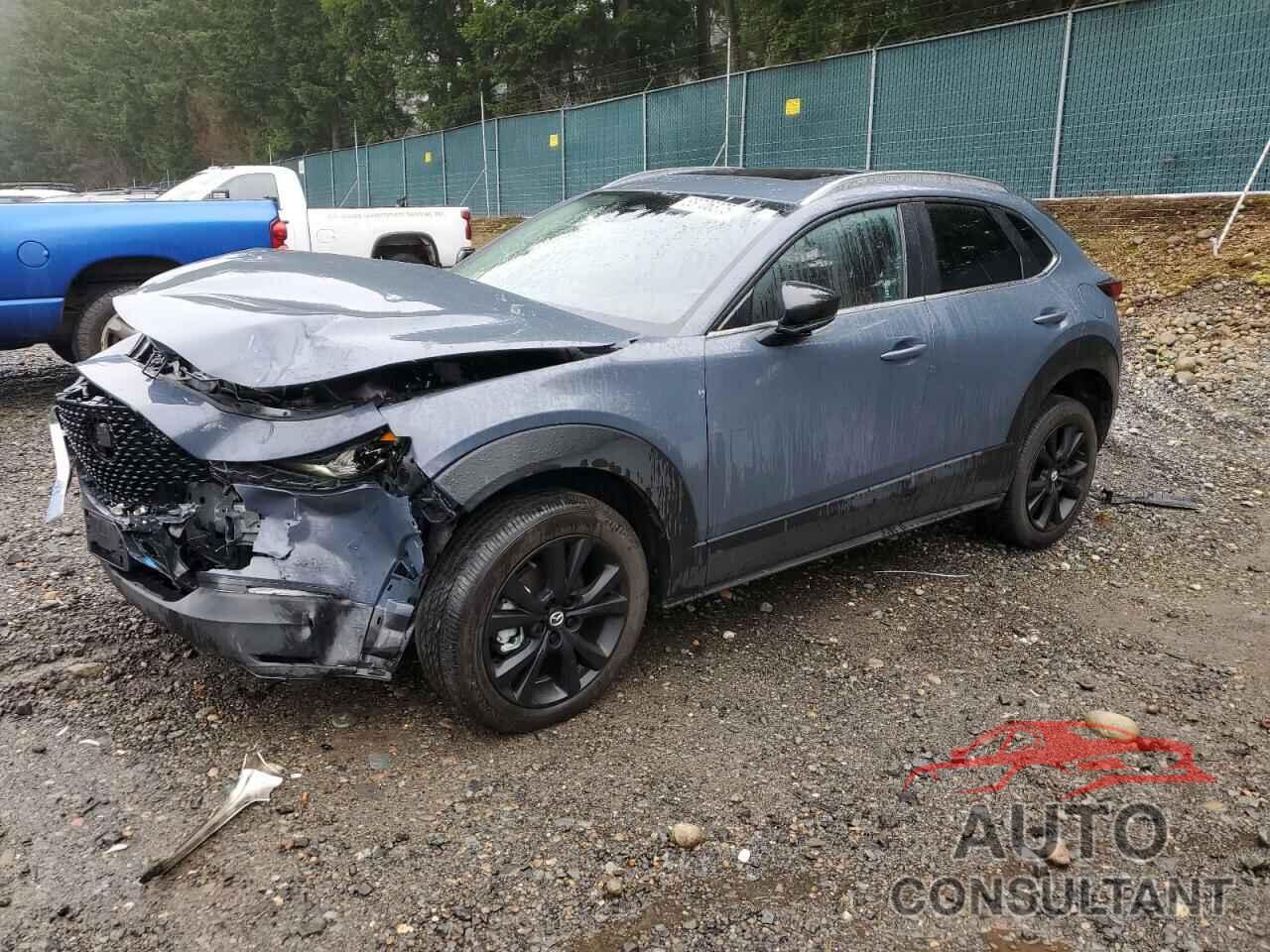 MAZDA CX30 2024 - 3MVDMBCM9RM622735