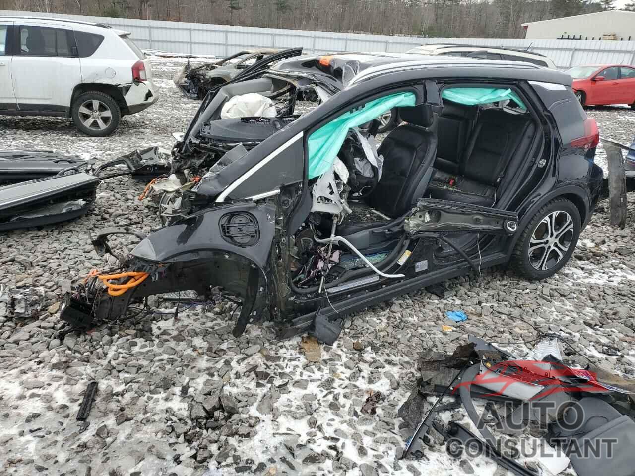 CHEVROLET BOLT 2021 - 1G1FZ6S06M4113619