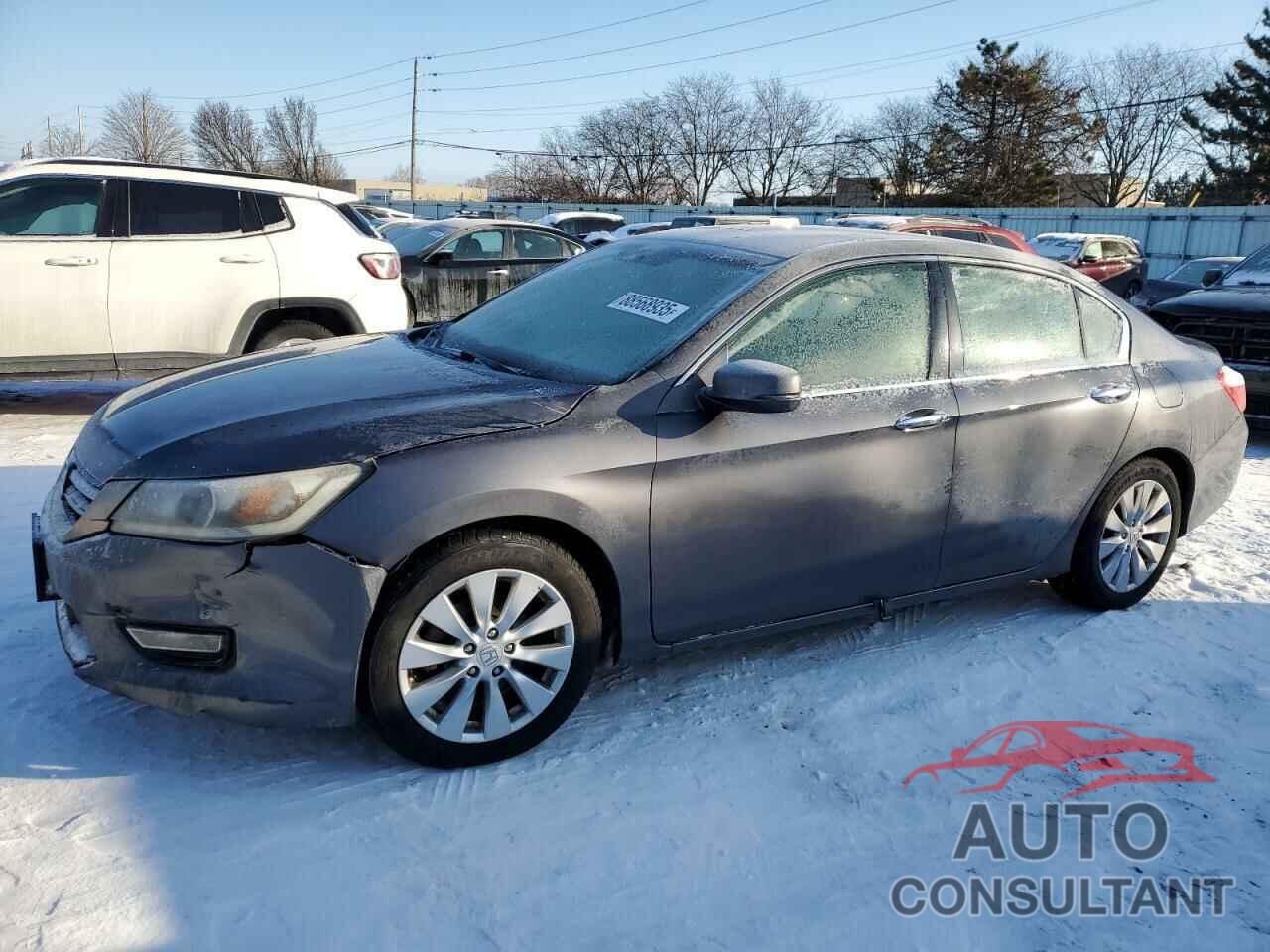 HONDA ACCORD 2013 - 1HGCR3F88DA019737