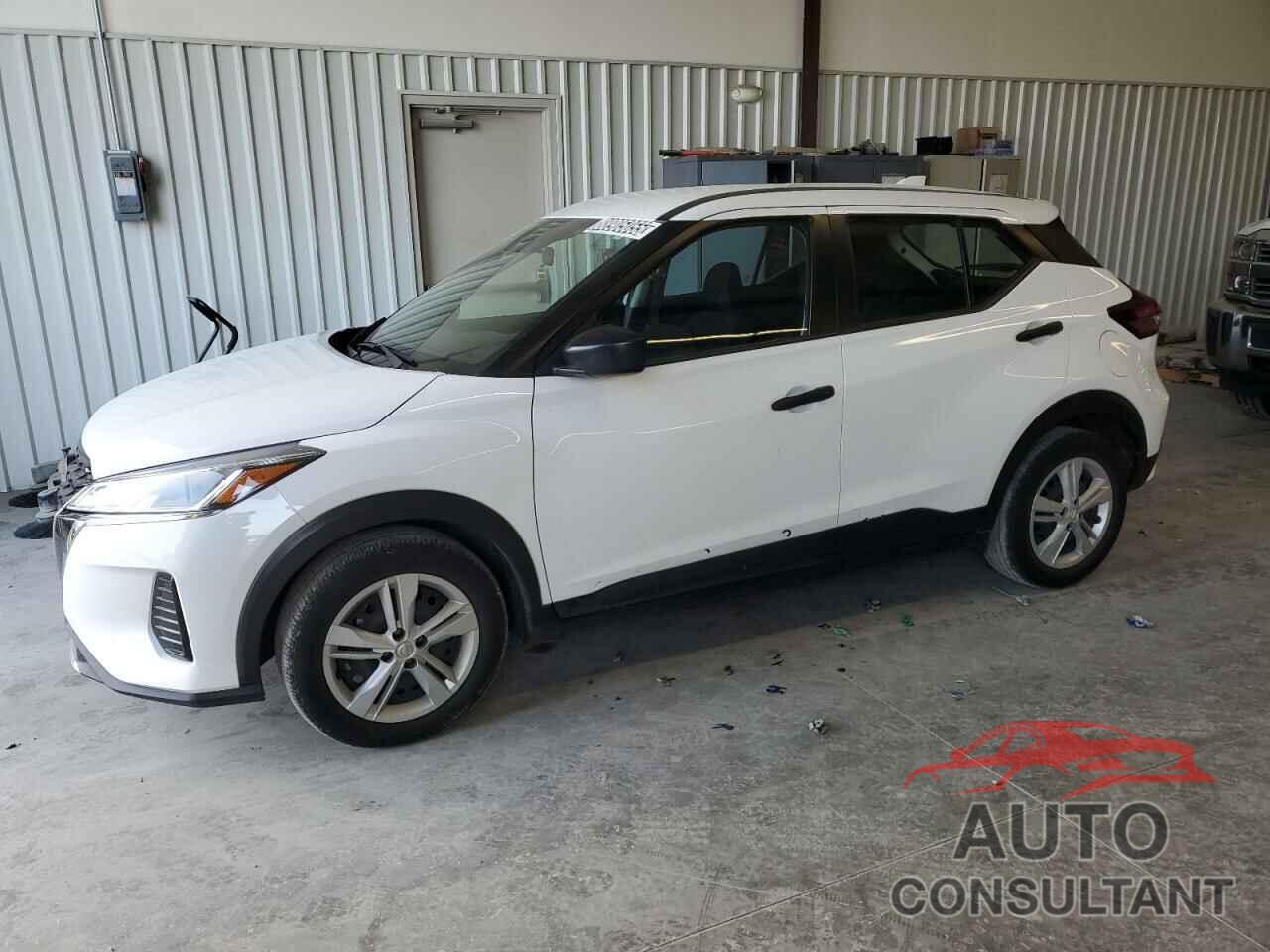 NISSAN KICKS 2023 - 3N1CP5BV0PL487845