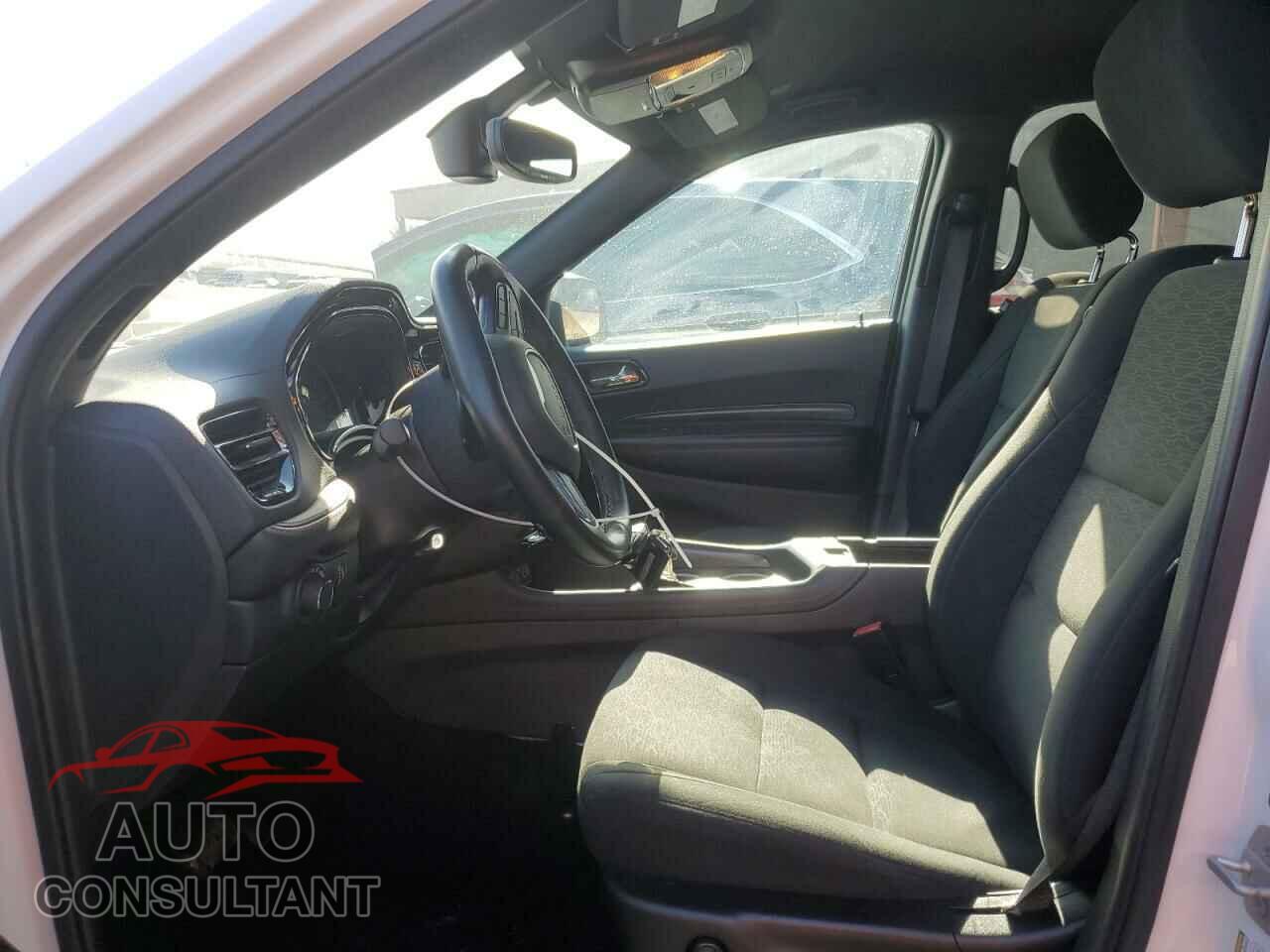 DODGE DURANGO 2023 - 1C4RDHDG2PC671986
