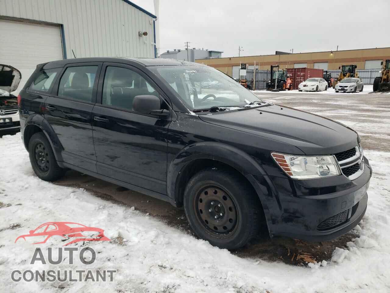 DODGE JOURNEY 2015 - 3C4PDCAB4FT655228
