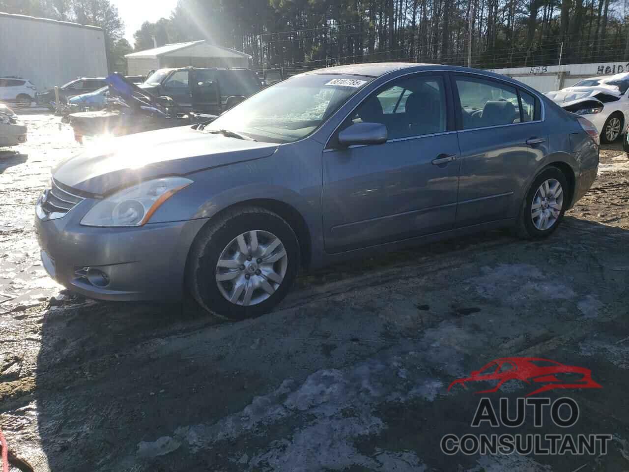 NISSAN ALTIMA 2010 - 1N4AL2AP0AN429975