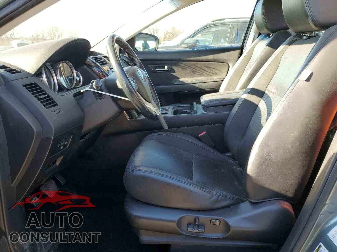MAZDA CX-9 2013 - JM3TB2CA2D0401411