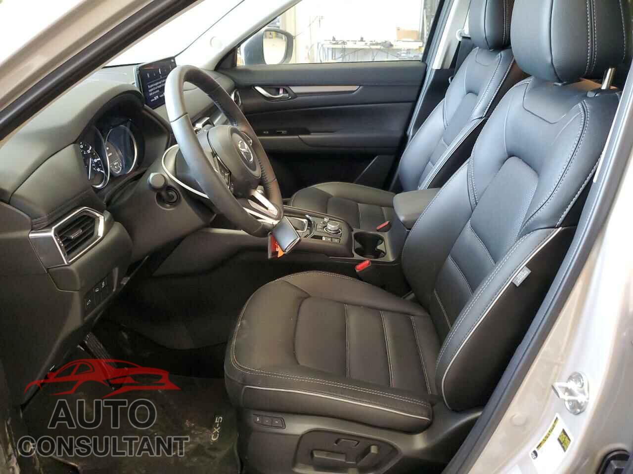 MAZDA CX-5 PREFE 2025 - JM3KFBCL3S0565944