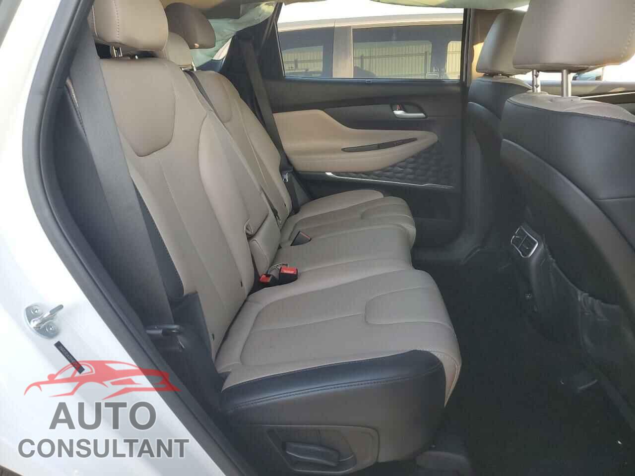 HYUNDAI SANTA FE 2023 - 5NMS3DA12PH017522