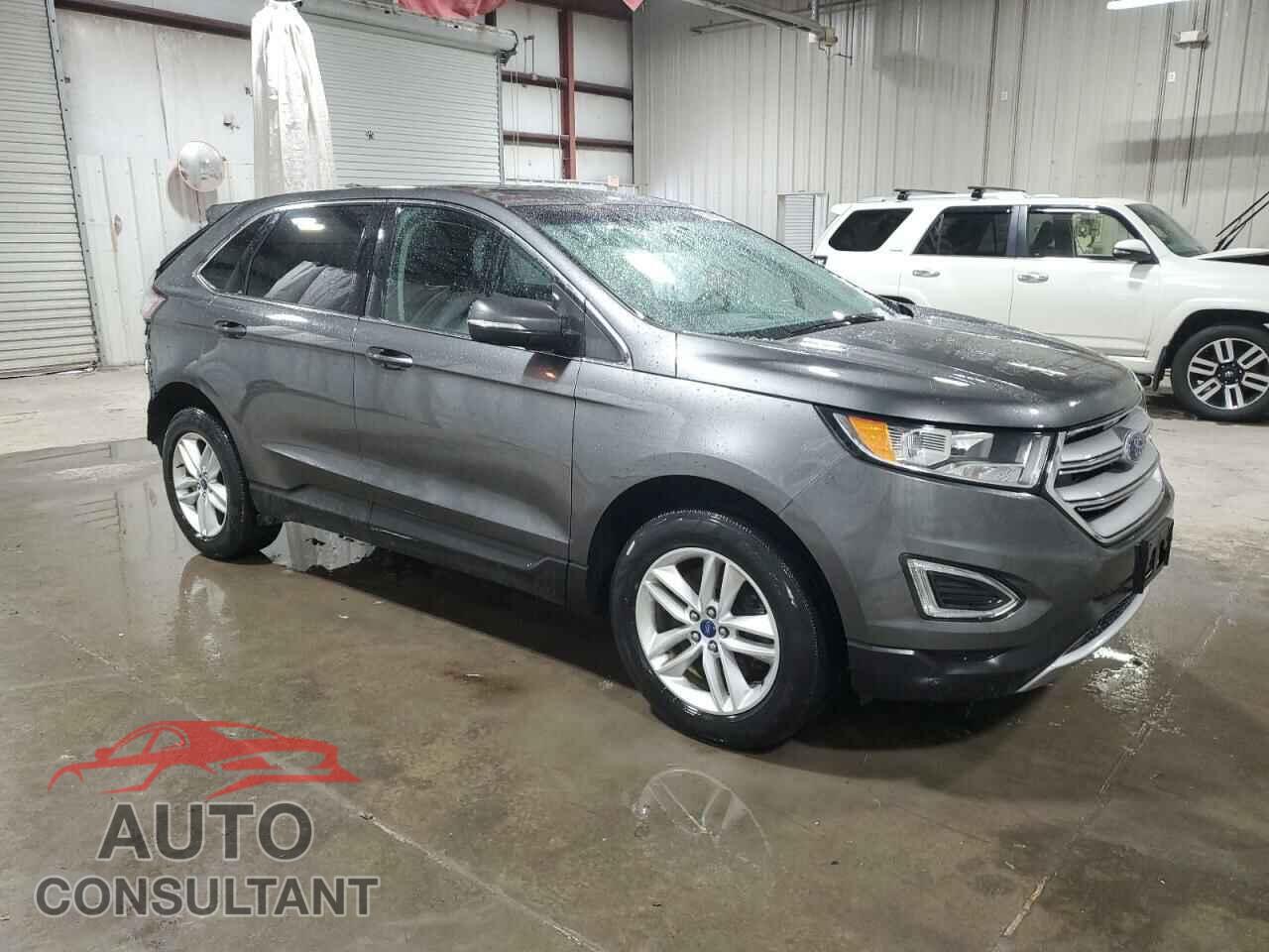 FORD EDGE 2017 - 2FMPK4J97HBC50967