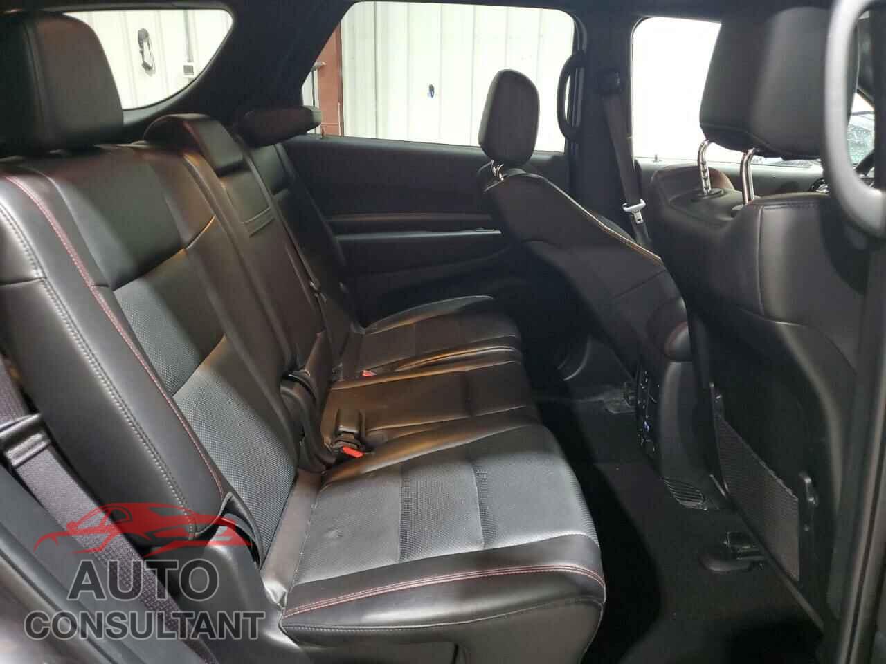 DODGE DURANGO 2024 - 1C4RDJDG3RC147093