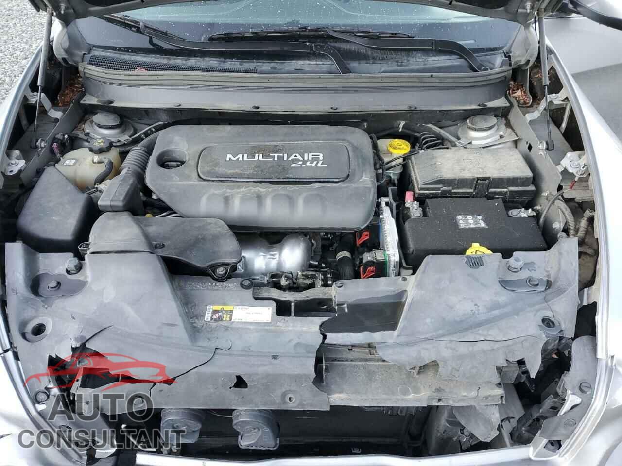 JEEP GRAND CHER 2015 - 1C4PJMCB7FW734351