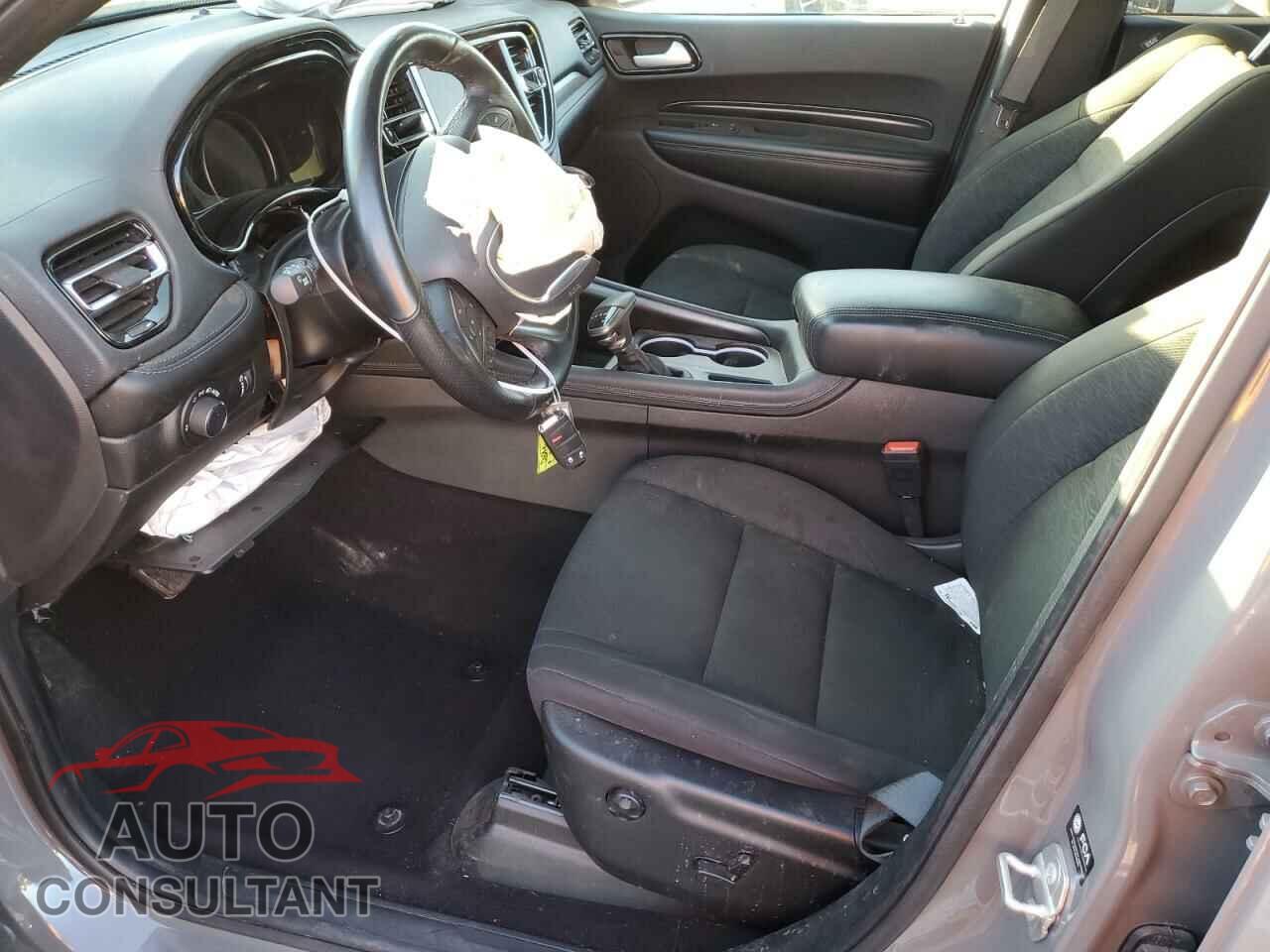 DODGE DURANGO 2023 - 1C4RDHAGXPC630350