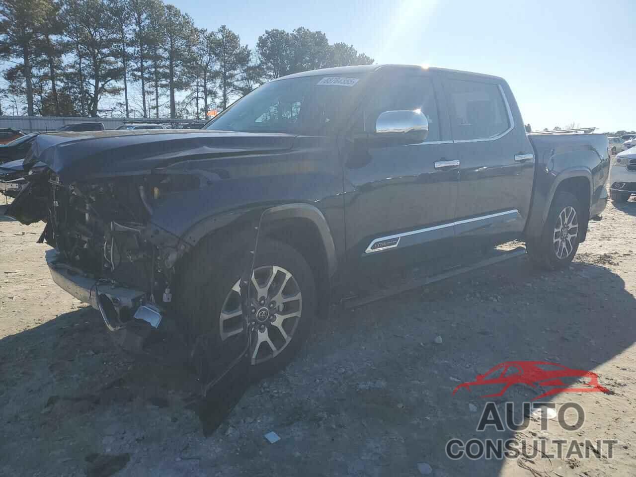 TOYOTA TUNDRA 2023 - 5TFMA5DB7PX064853