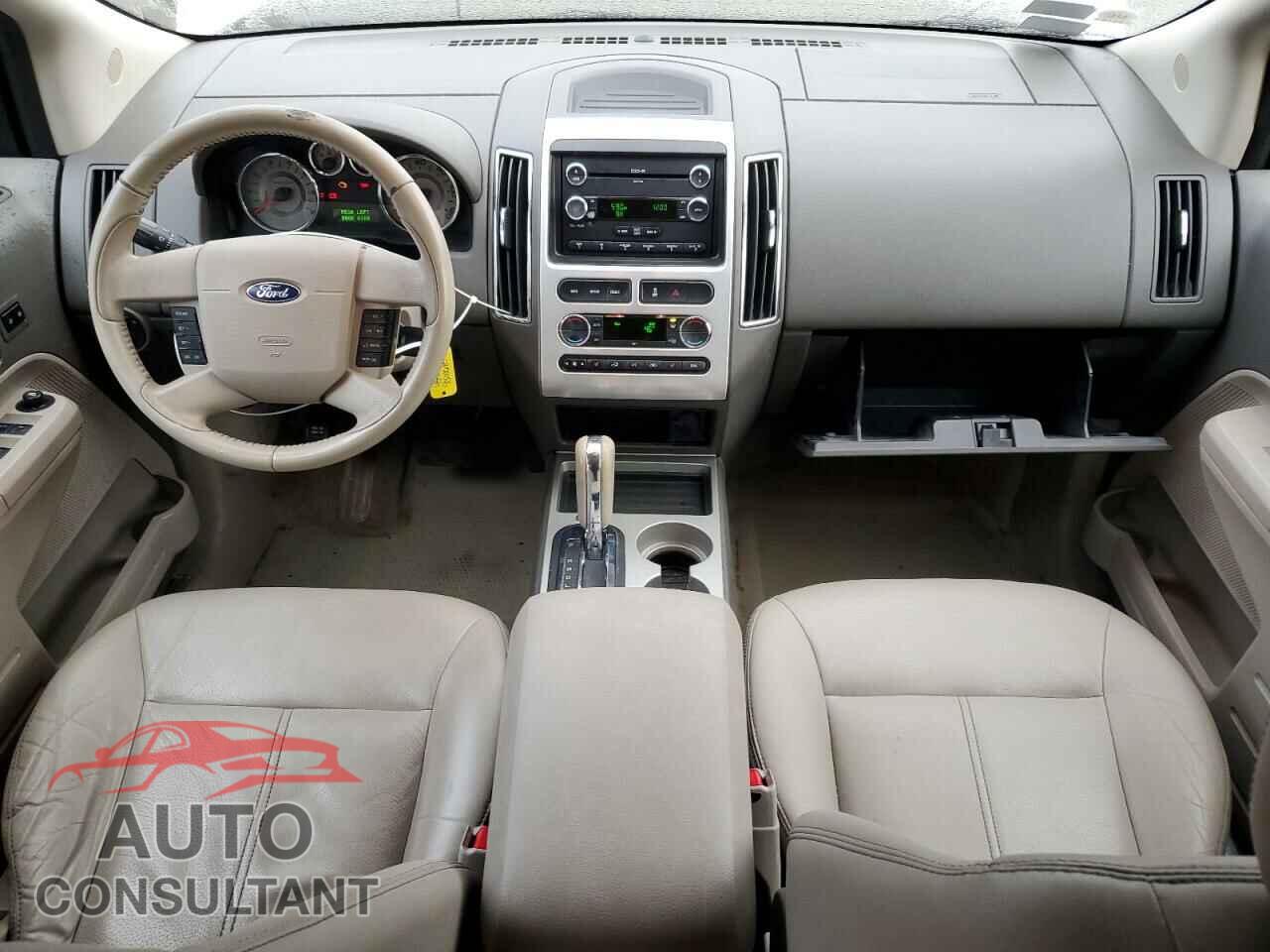 FORD EDGE 2009 - 2FMDK39C79BA76901