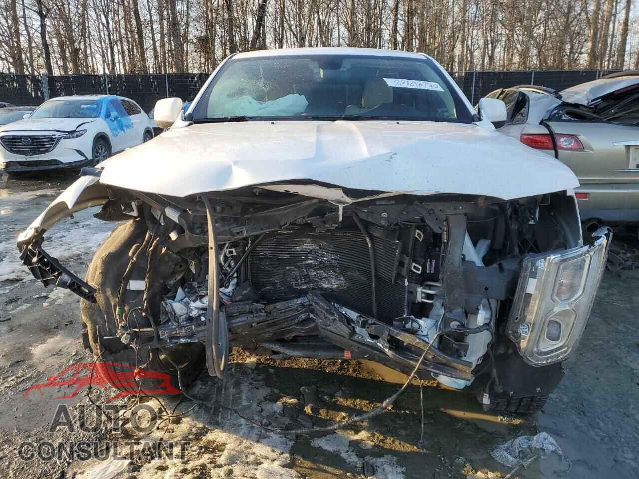 DODGE DURANGO 2022 - 1C4RDJAG5NC189697