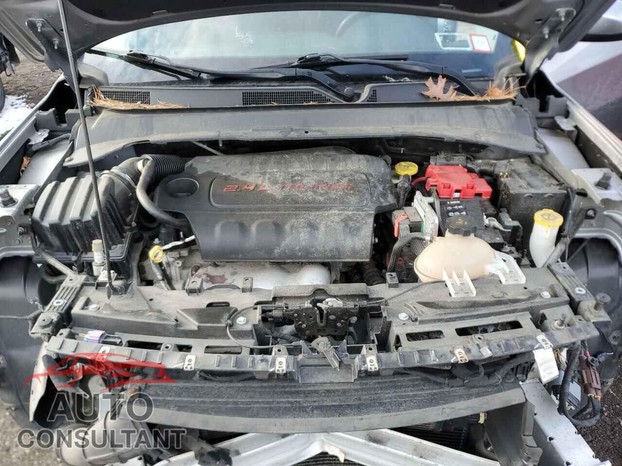 JEEP COMPASS 2019 - 3C4NJDBBXKT656348