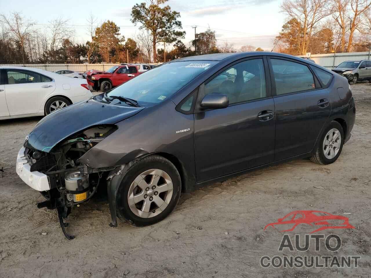TOYOTA PRIUS 2009 - JTDKB20U093515819