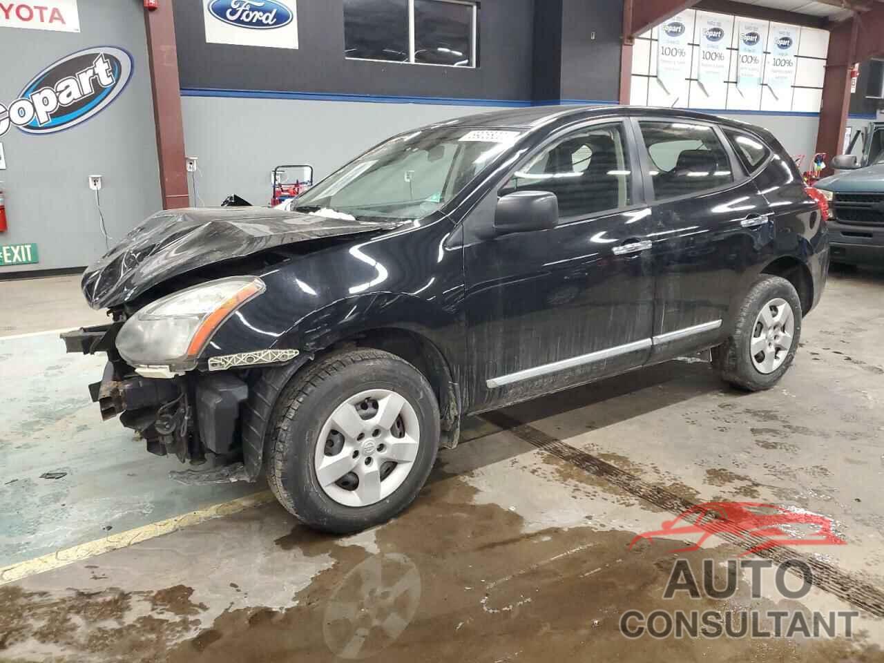 NISSAN ROGUE 2015 - JN8AS5MV6FW757089