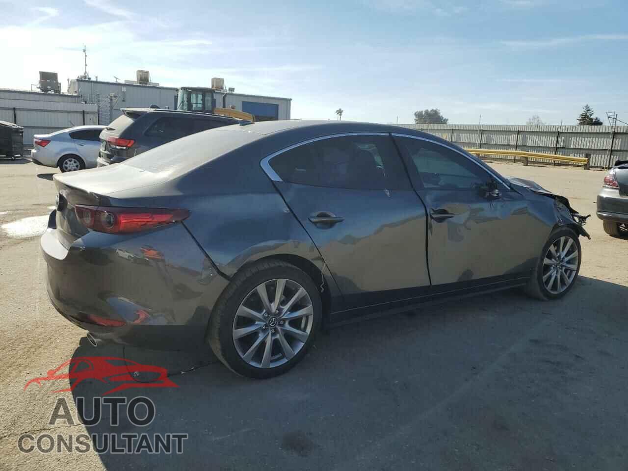 MAZDA 3 2023 - 3MZBPBDMXPM374326