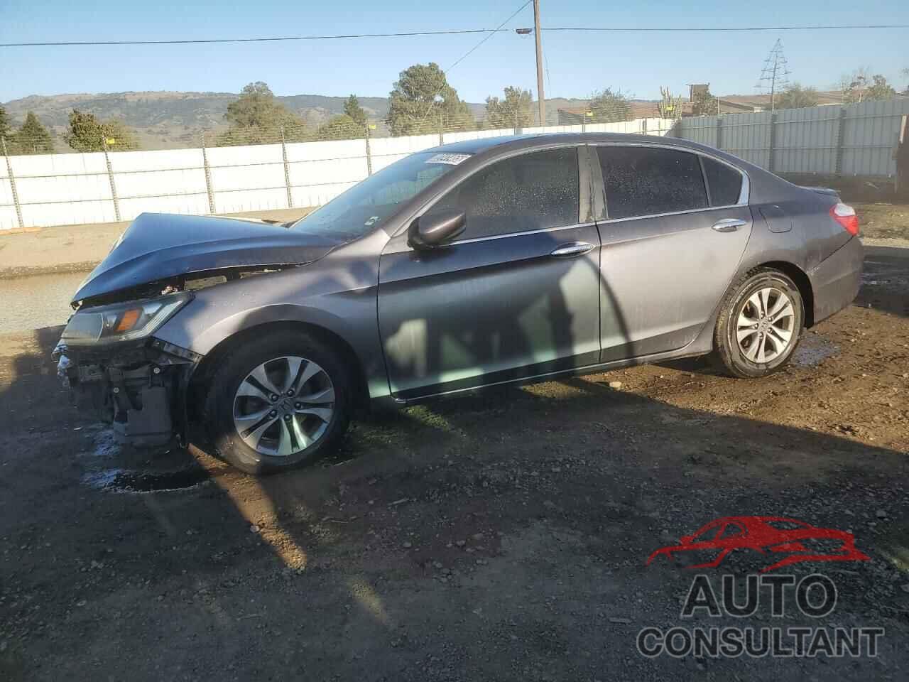 HONDA ACCORD 2015 - 1HGCR2F38FA042890