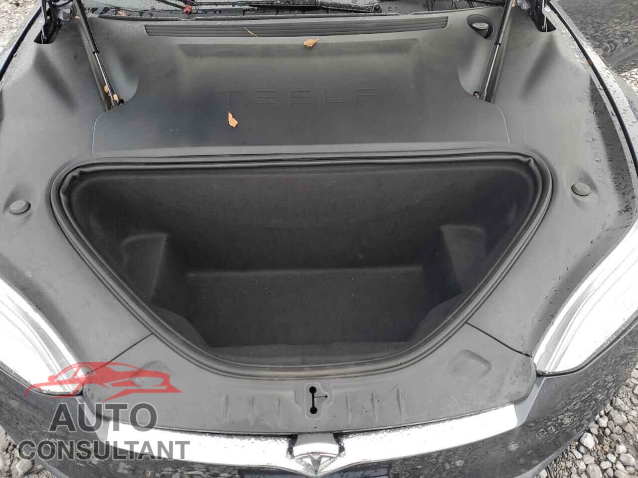 TESLA MODEL S 2021 - 5YJSA1E24MF424827