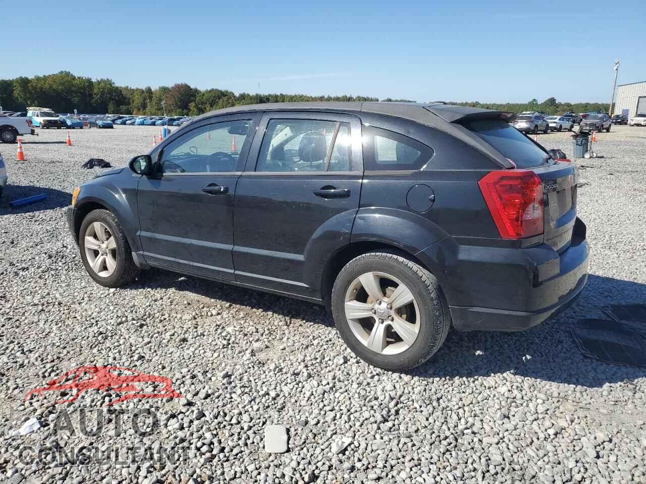DODGE CALIBER 2010 - 1B3CB3HA3AD616700