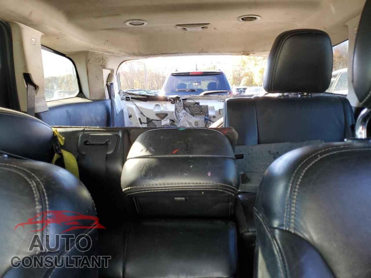 DODGE JOURNEY 2012 - 3C4PDDDGXCT288554