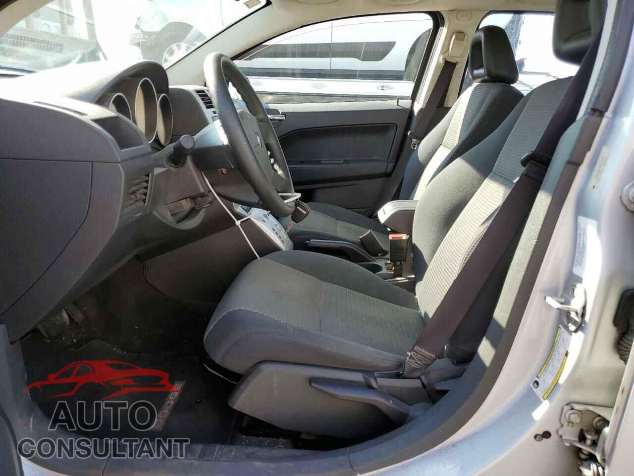 DODGE CALIBER 2009 - 1B3HB48A89D234878