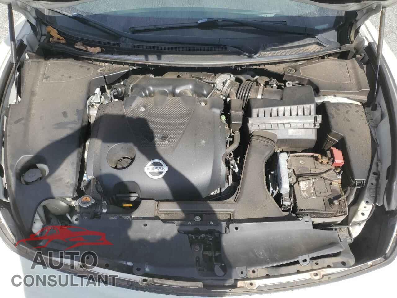 NISSAN MAXIMA 2012 - 1N4AA5AP2CC836962