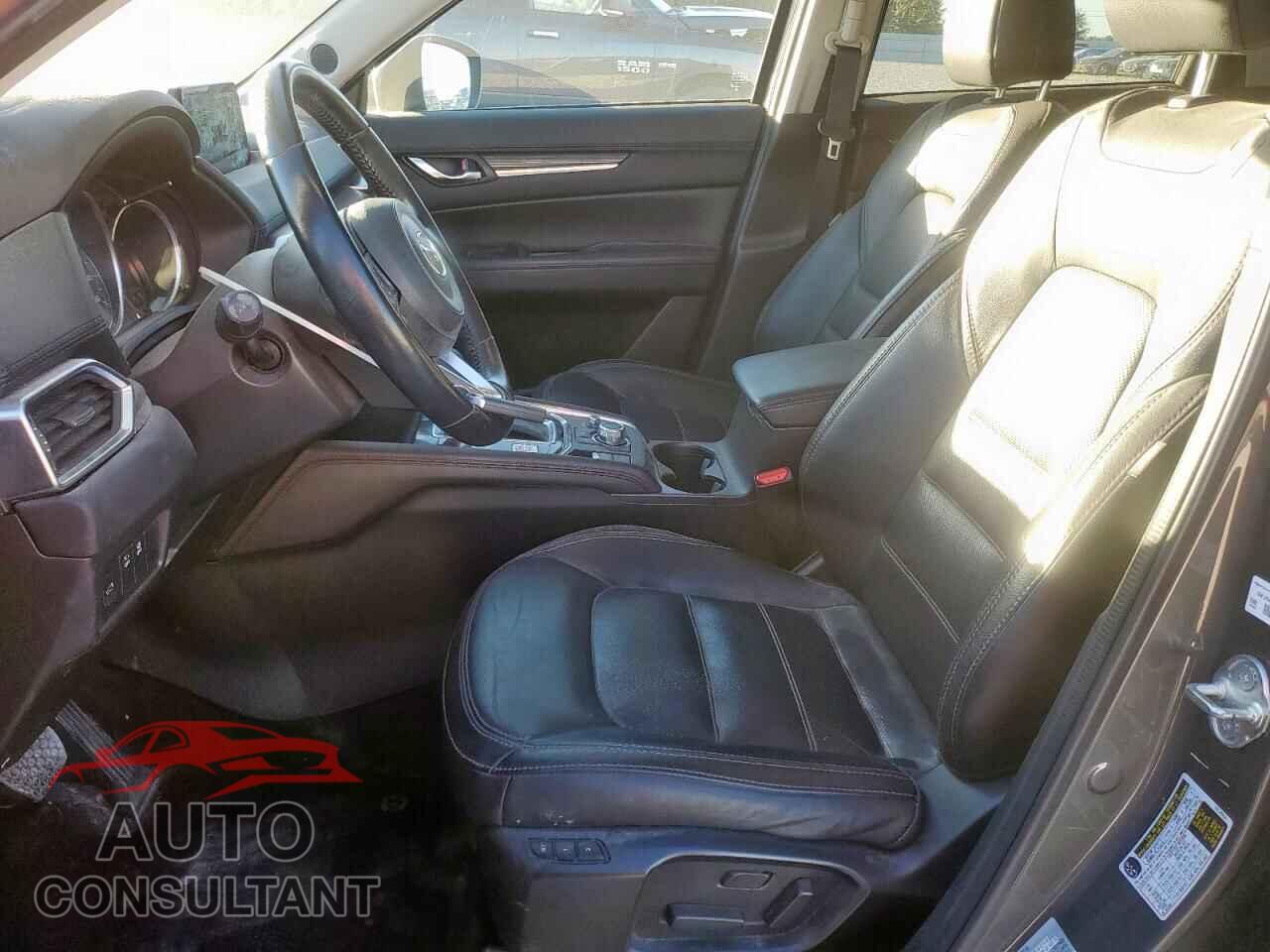 MAZDA CX-5 2018 - JM3KFBDM1J0465301