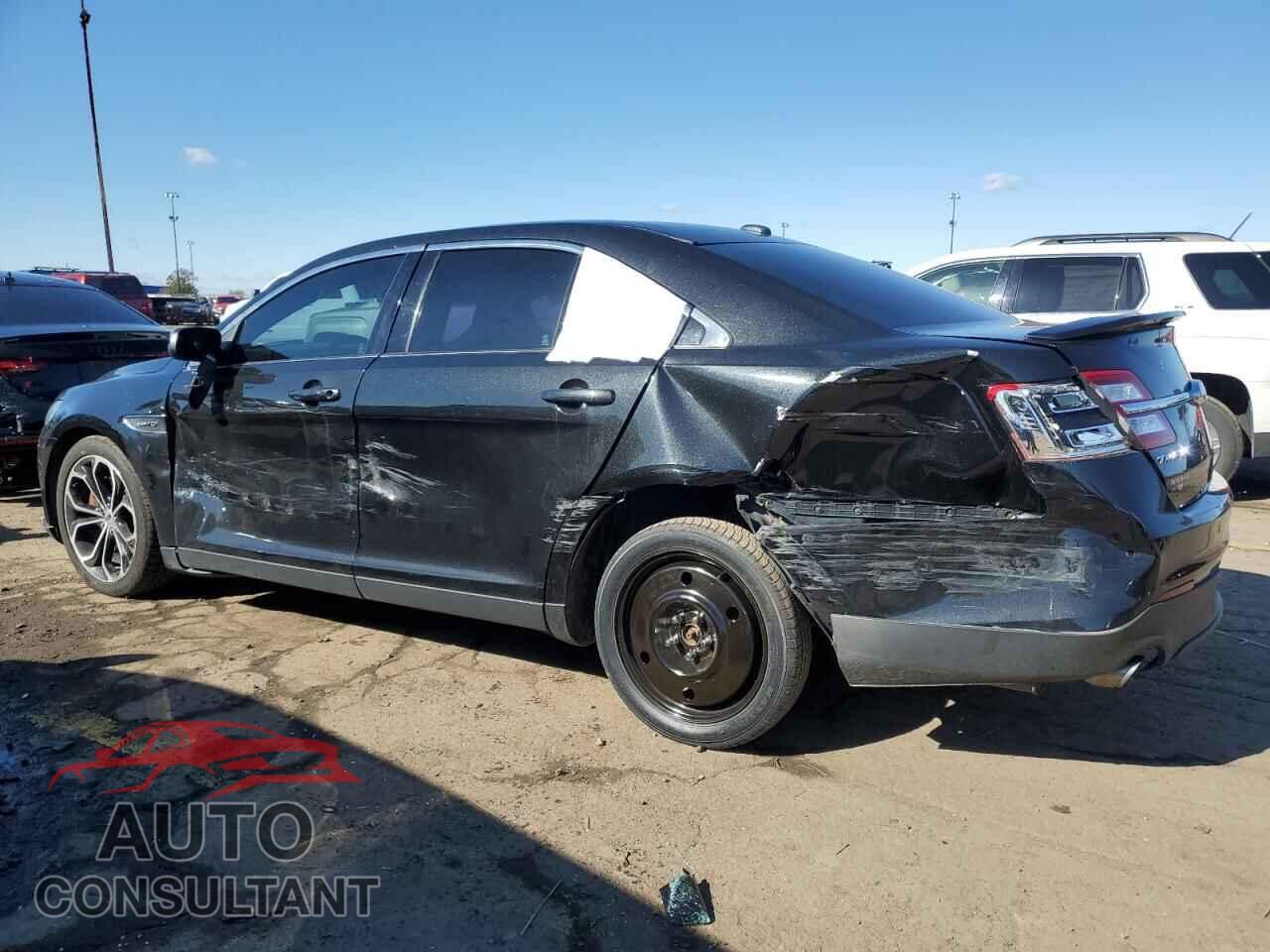 FORD TAURUS 2015 - 1FAHP2KT1FG174845