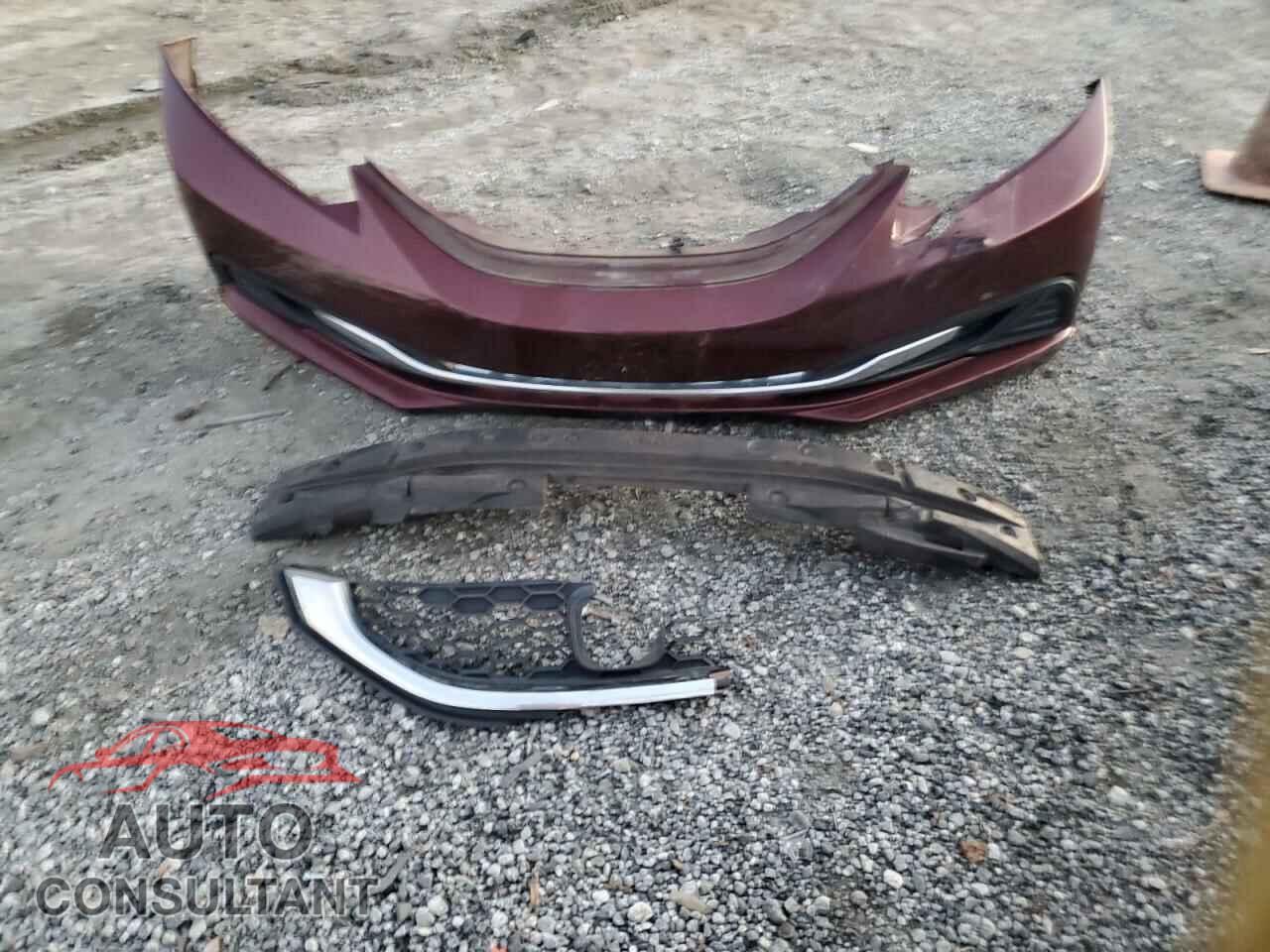 HONDA CIVIC 2013 - 19XFB2F53DE005872