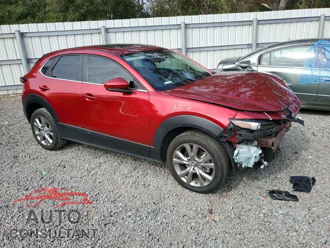 MAZDA CX30 2021 - 3MVDMACL8MM266093