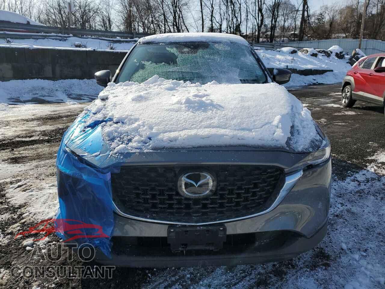 MAZDA CX-5 PREFE 2023 - JM3KFBCMXP0158994
