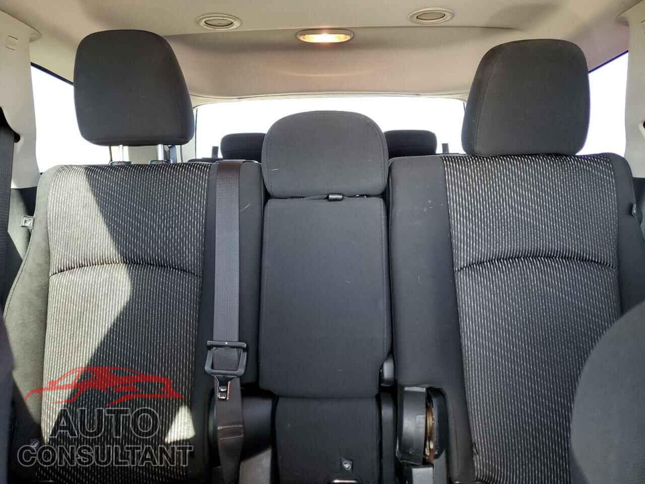 DODGE JOURNEY 2015 - 3C4PDCAB5FT573623