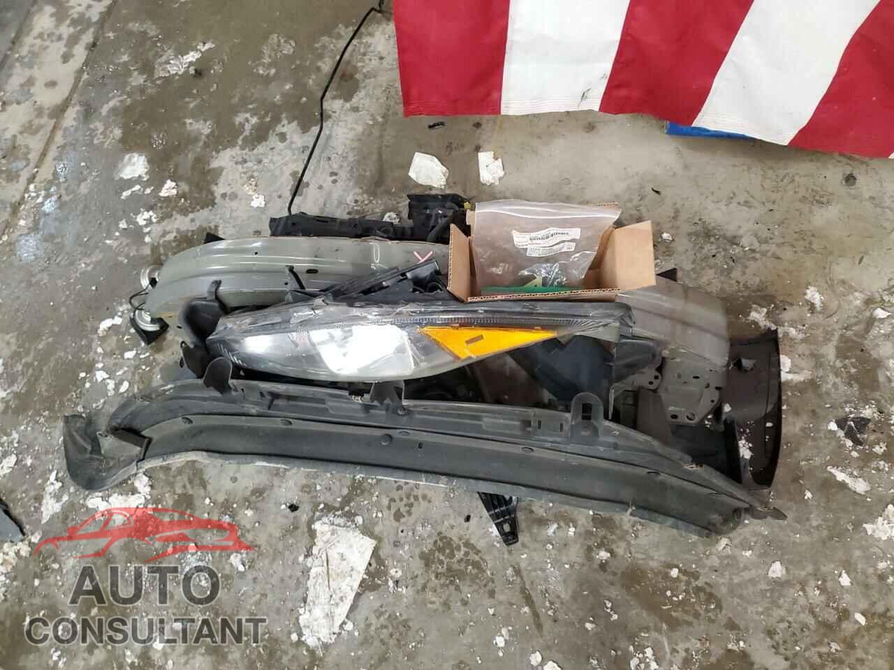 FORD FIESTA 2016 - 3FADP4EJ9GM166567