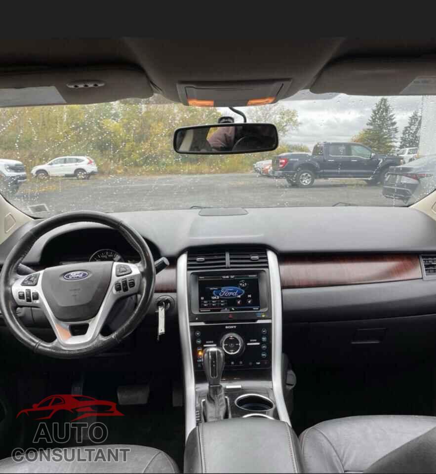 FORD EDGE 2014 - 2FMDK4KC8EBA13820