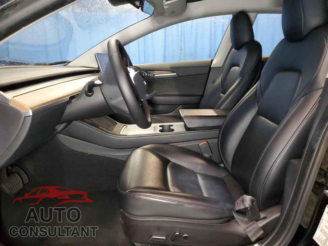 TESLA MODEL 3 2022 - 5YJ3E1EA2NF286965