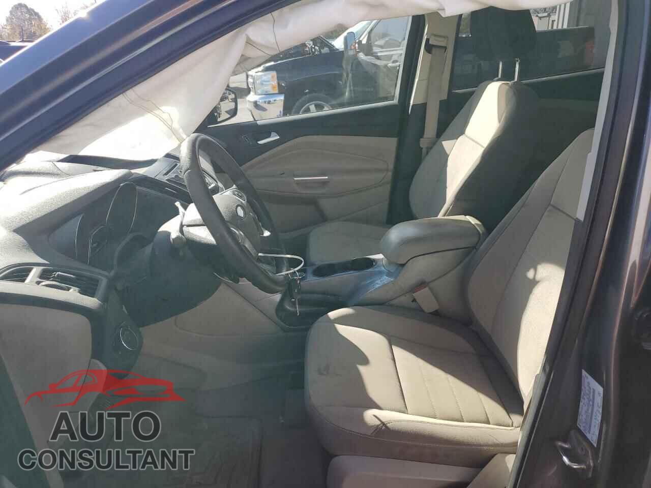 FORD ESCAPE 2014 - 1FMCU0G96EUE50835