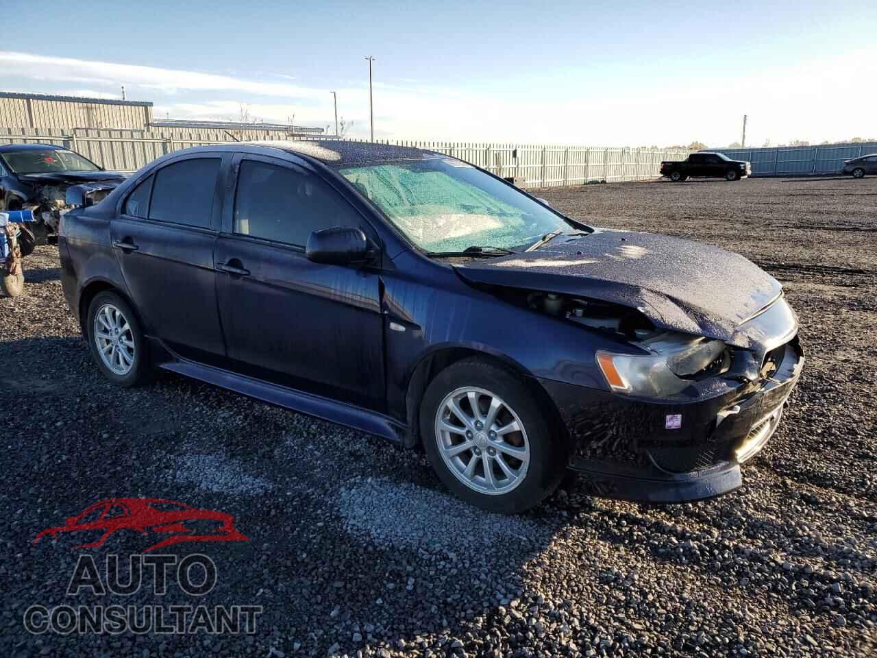 MITSUBISHI LANCER 2013 - JA32V2FW2DU602073
