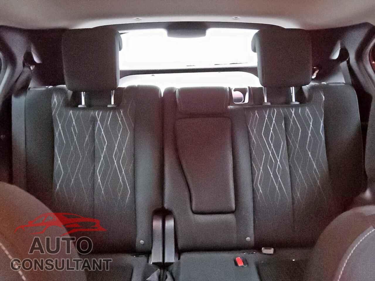 MITSUBISHI ECLIPSE 2020 - JA4AS5AA0LZ031665